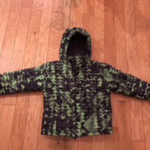 Boys Ski/Snowboard Jacket